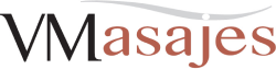 Logo VMasajes